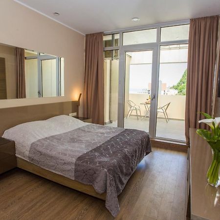 Zgvadaca Kvariati Apartment Zewnętrze zdjęcie