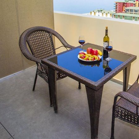 Zgvadaca Kvariati Apartment Zewnętrze zdjęcie