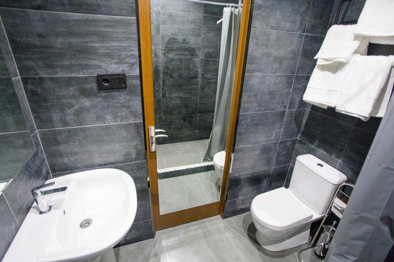 Zgvadaca Kvariati Apartment Zewnętrze zdjęcie