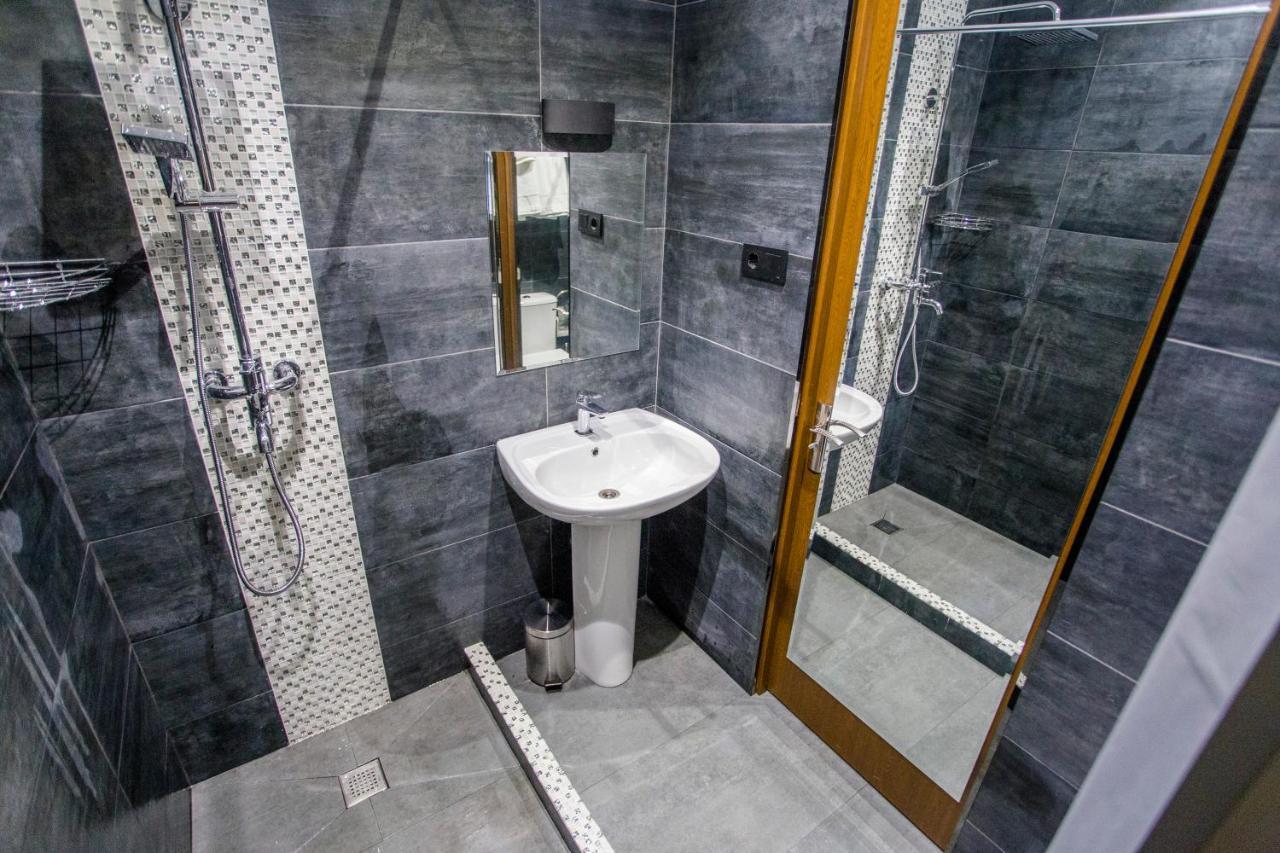 Zgvadaca Kvariati Apartment Zewnętrze zdjęcie