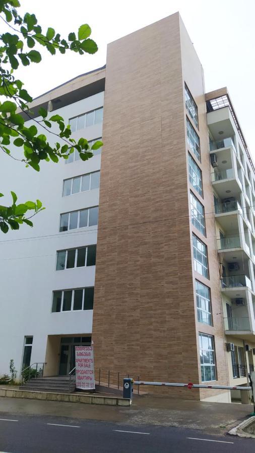 Zgvadaca Kvariati Apartment Zewnętrze zdjęcie